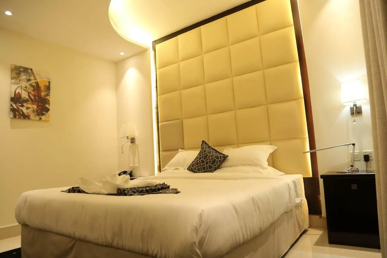 Lamar Al Bawadi Hotel DDjeddah Djeddah