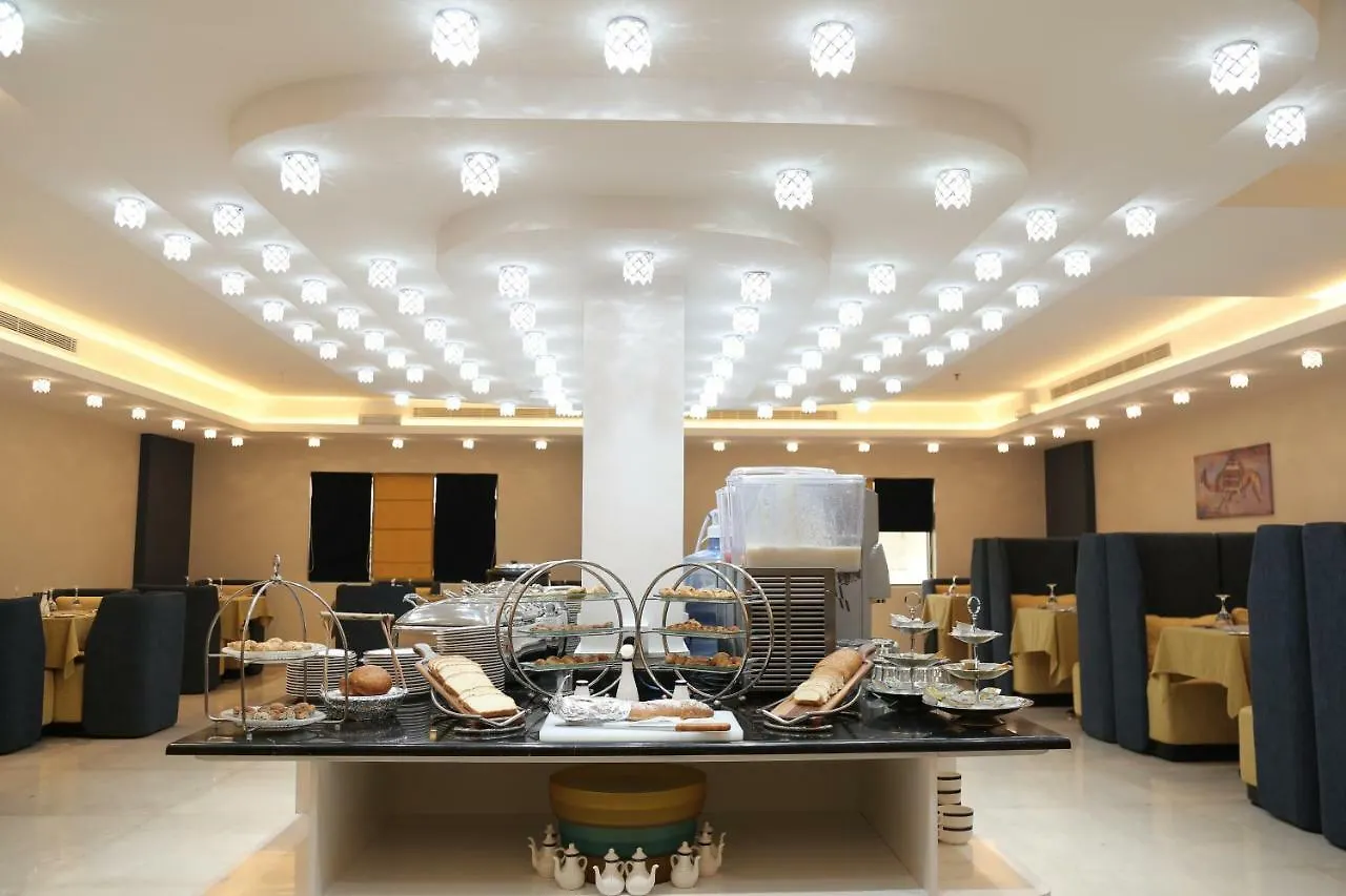 Lamar Al Bawadi Hotel DDjeddah  Djeddah