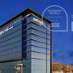 Park By Radisson Madinah Road Yidda