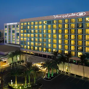 Crowne Plaza By Ihg Yidda