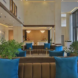 Hotel Hujra Tahlia, Djeddah