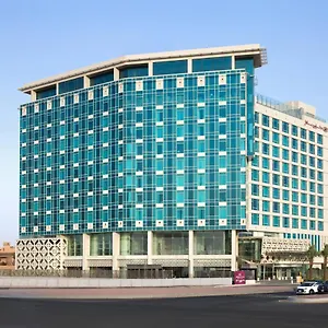 Crowne Plaza - Al Salam By Ihg Yidda