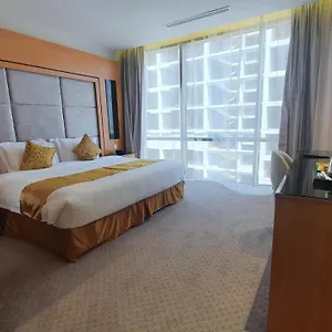 Al Rayyan Tower Yidda