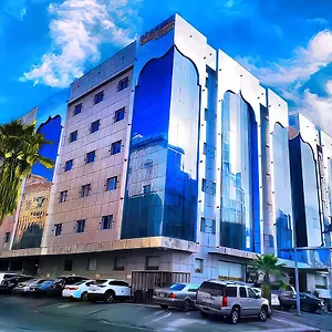 Dyar Al Hamra Yidda