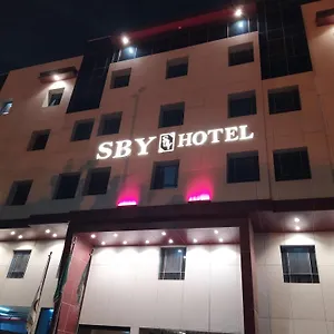 Hotel Sby, Djeddah