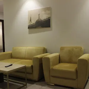 Palm Boutique Al Zahra 4* Djeddah
