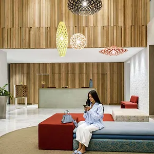 Adagio Center Yidda