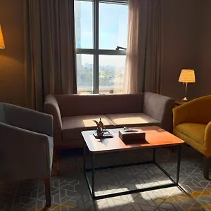 Crown Town Jeddah