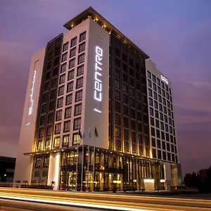 4* Отель Centro Shaheen By Rotana