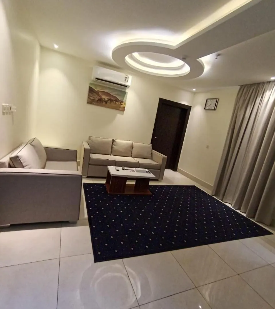 Lamar Al Bawadi Hotel Yidda
