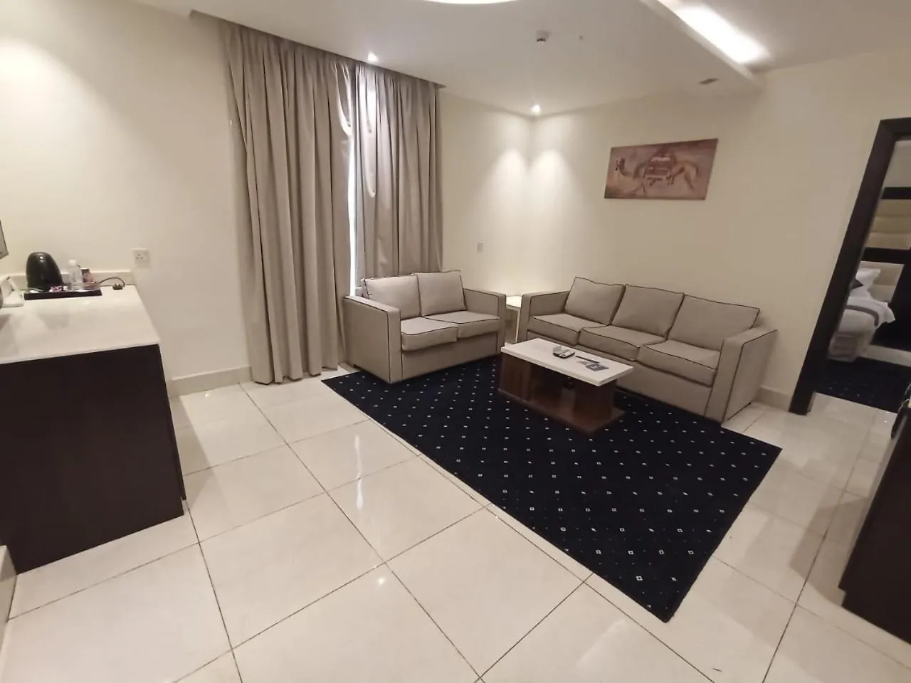 Lamar Al Bawadi Hotel Yidda 3*,  Arabia Saudí