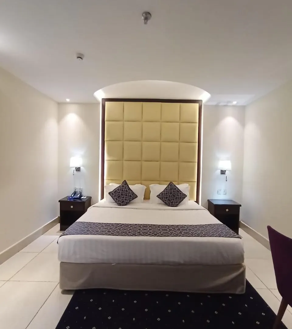 Lamar Al Bawadi Hotel Yidda 3*,  Arabia Saudí