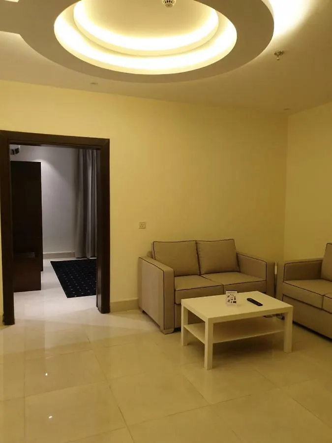 Lamar Al Bawadi Hotel Yidda