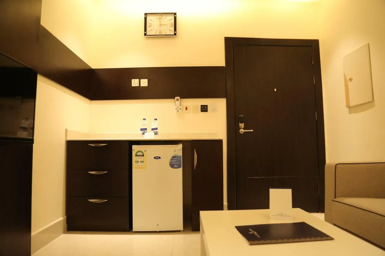 Lamar Al Bawadi Hotel Yidda