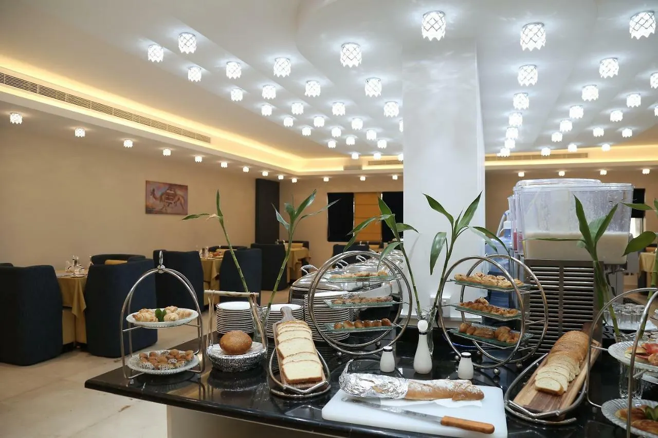 Lamar Al Bawadi Hotel Yidda